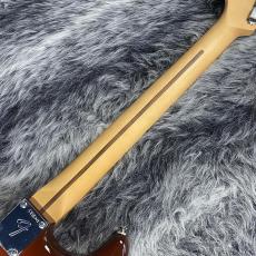 Fender Player II Stratocaster Transparent Mocha Burst_7