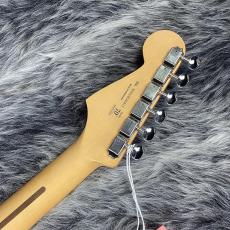 Fender Player II Stratocaster Transparent Mocha Burst_8