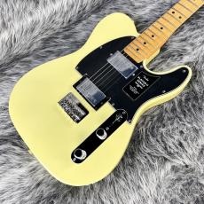 Fender Player II Telecaster HH Hialeah Yellow