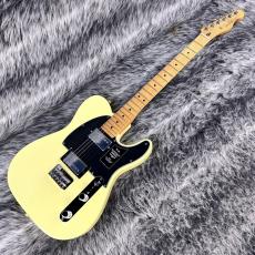 Fender Player II Telecaster HH Hialeah Yellow_2