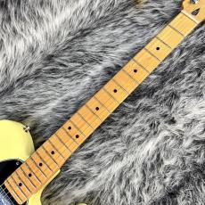 Fender Player II Telecaster HH Hialeah Yellow_4