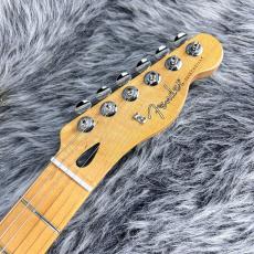 Fender Player II Telecaster HH Hialeah Yellow_5