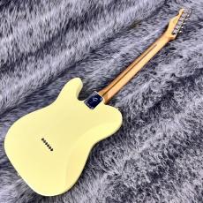 Fender Player II Telecaster HH Hialeah Yellow_7