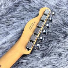 Fender Player II Telecaster HH Hialeah Yellow_9