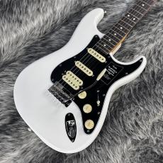 Fender Player II Stratocaster HSS Polar White