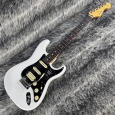 Fender Player II Stratocaster HSS Polar White_2