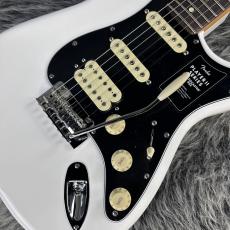 Fender Player II Stratocaster HSS Polar White_3