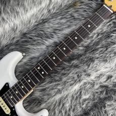 Fender Player II Stratocaster HSS Polar White_4