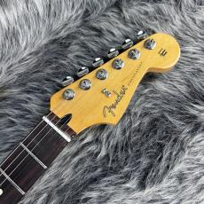 Fender Player II Stratocaster HSS Polar White_5