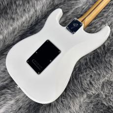 Fender Player II Stratocaster HSS Polar White_6