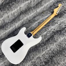 Fender Player II Stratocaster HSS Polar White_7