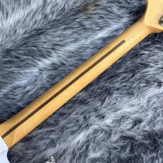 Fender Player II Stratocaster HSS Polar White_8