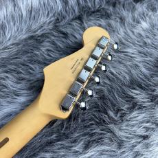 Fender Player II Stratocaster HSS Polar White_9