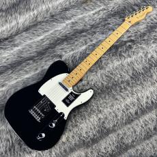 Fender Player II Telecaster Black_2