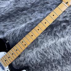Fender Player II Telecaster Black_3