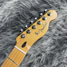 Fender Player II Telecaster Black_4