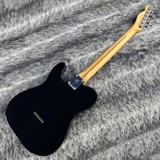 Fender Player II Telecaster Black_6