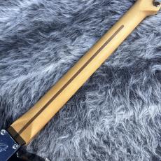 Fender Player II Telecaster Black_7