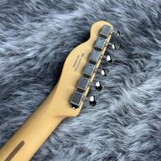 Fender Player II Telecaster Black_8