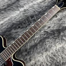 Gretsch G2622 Streamliner Center Block Double-Cut with V-Stoptail Cadillac Green_4