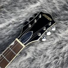 Gretsch G2622 Streamliner Center Block Double-Cut with V-Stoptail Cadillac Green_5