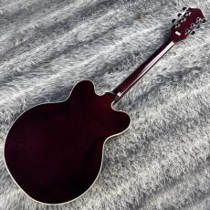 Gretsch G2622 Streamliner Center Block Double-Cut with V-Stoptail Cadillac Green_7