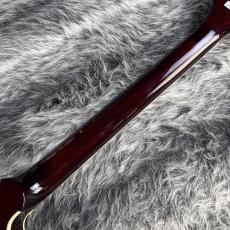 Gretsch G2622 Streamliner Center Block Double-Cut with V-Stoptail Cadillac Green_8