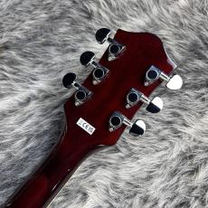 Gretsch G2622 Streamliner Center Block Double-Cut with V-Stoptail Cadillac Green_9