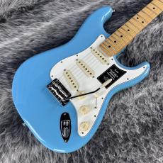 Fender Player II Stratocaster Aquatone Blue