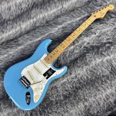 Fender Player II Stratocaster Aquatone Blue_2