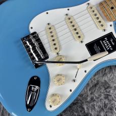Fender Player II Stratocaster Aquatone Blue_3