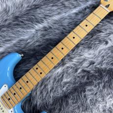 Fender Player II Stratocaster Aquatone Blue_4