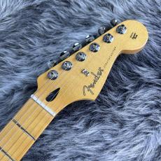 Fender Player II Stratocaster Aquatone Blue_5