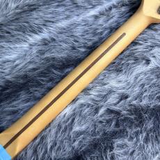 Fender Player II Stratocaster Aquatone Blue_8