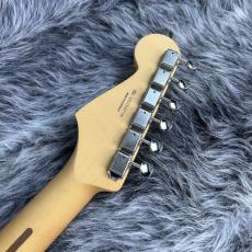 Fender Player II Stratocaster Aquatone Blue_9