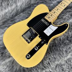 Fender Made in Japan Heritage 50s Telecaster Butterscotch Blonde