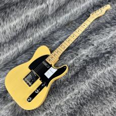 Fender Made in Japan Heritage 50s Telecaster Butterscotch Blonde_2