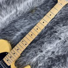 Fender Made in Japan Heritage 50s Telecaster Butterscotch Blonde_4