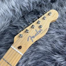 Fender Made in Japan Heritage 50s Telecaster Butterscotch Blonde_5