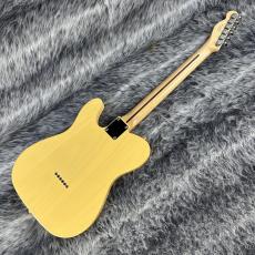 Fender Made in Japan Heritage 50s Telecaster Butterscotch Blonde_7