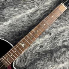 Epiphone J-200 EC Studio Parlor Vintage Sunburst_3