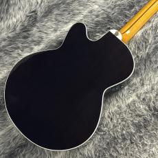 Epiphone J-200 EC Studio Parlor Vintage Sunburst_6