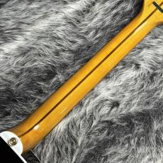 Epiphone J-200 EC Studio Parlor Vintage Sunburst_7