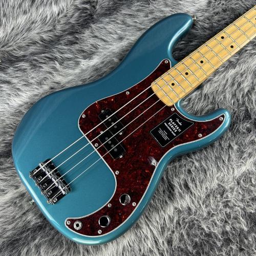 Fender Limited Edition Player II Precision Bass Ocean Turquoise