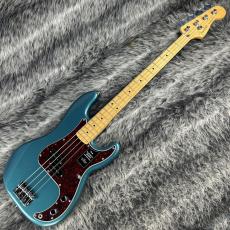 Fender Limited Edition Player II Precision Bass Ocean Turquoise_2
