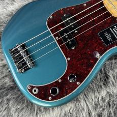 Fender Limited Edition Player II Precision Bass Ocean Turquoise_3