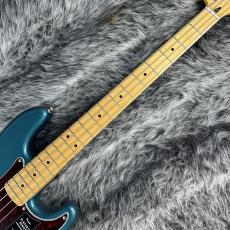 Fender Limited Edition Player II Precision Bass Ocean Turquoise_4