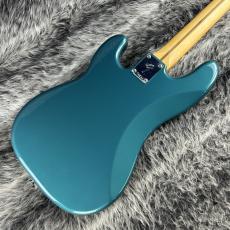 Fender Limited Edition Player II Precision Bass Ocean Turquoise_6