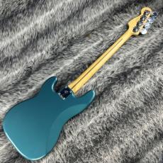 Fender Limited Edition Player II Precision Bass Ocean Turquoise_7