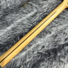 Fender Limited Edition Player II Precision Bass Ocean Turquoise_8